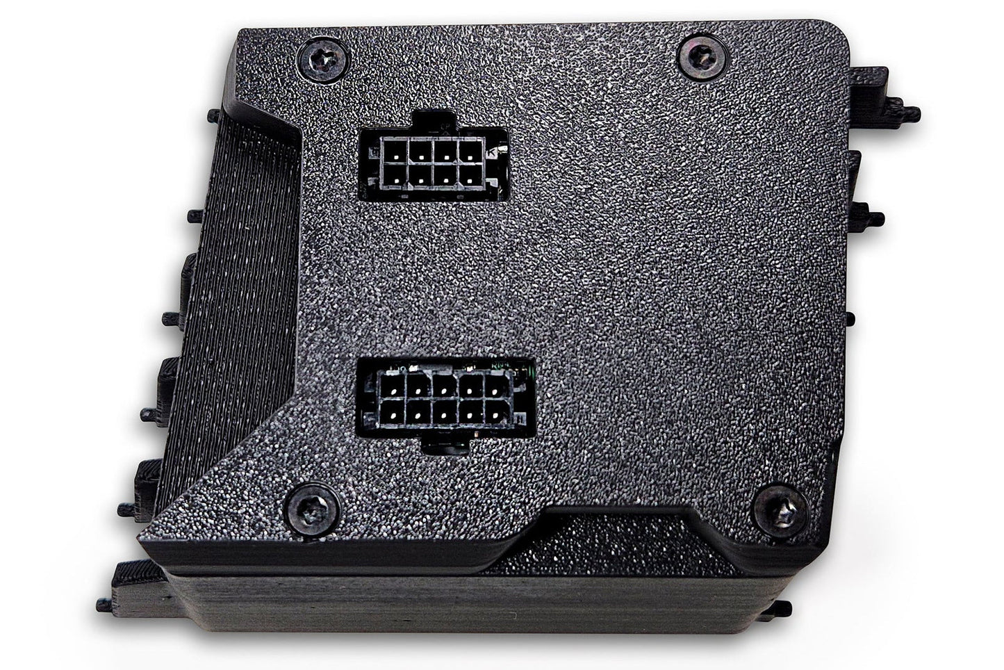 CANchecked Mitsubishi Lancer Evo X MFD28 Multi Function Display | 2.8" Gen2 (LHD)