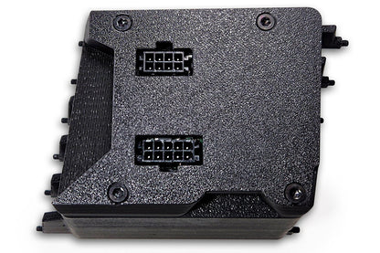 CANchecked Mitsubishi Lancer Evo X MFD28 Multi Function Display | 2.8" Gen2 (LHD)