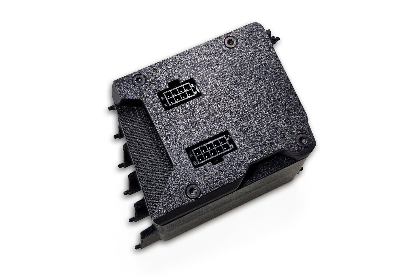 CANchecked Mitsubishi Lancer Evo X MFD28 Multi Function Display | 2.8" Gen2 (LHD)