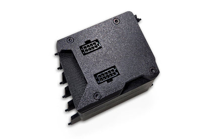 CANchecked Mitsubishi Lancer Evo X MFD28 Multi Function Display | 2.8" Gen2 (LHD)