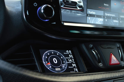 CANchecked Hyundai PD i30N Pre-Facelift MFD28 Multi Function Display | 2.8" Gen2 (LHD)