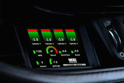 CANchecked Hyundai PD i30N Pre-Facelift MFD28 Multi Function Display | 2.8" Gen2 (LHD)