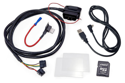 CANchecked Dodge RAM 4 MFD28 Multi Function Display | 2.8" Gen2 (LHD)