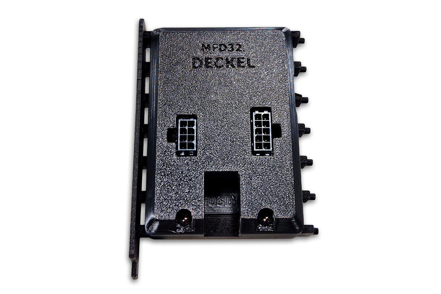 CANchecked Dodge RAM 4 MFD28 Multi Function Display | 2.8" Gen2 (LHD)