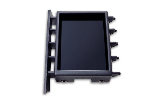CANchecked Dodge RAM 5 MFD28 Multi Function Display | 2.8" Gen2 (LHD)