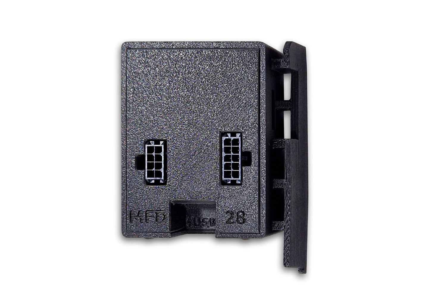 CANchecked Dodge RAM 5 MFD28 Multi Function Display | 2.8" Gen2 (LHD)