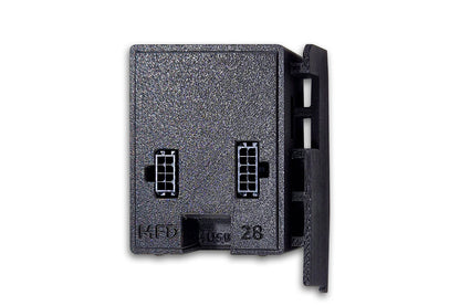 CANchecked Dodge RAM 5 MFD28 Multi Function Display | 2.8" Gen2 (LHD)