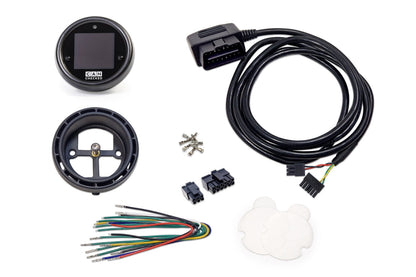 CANchecked Audi 8V A3 / S3 / RS3 MFD15 Multi Function Display | 1.5" Gen2 (LHD/RHD)