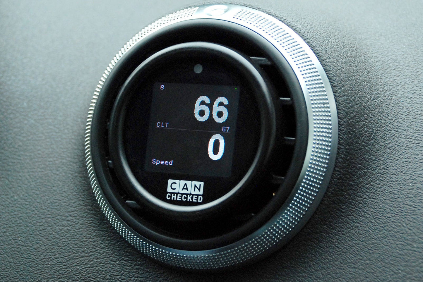 CANchecked Audi 8P A3 S3 RS3 / 8J TT TTS TTRS MFD15 Multi Function Display | 1.5" Gen2 (LHD/RHD)