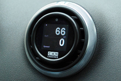 CANchecked Audi 8P A3 S3 RS3 / 8J TT TTS TTRS MFD15 Multi Function Display | 1.5" Gen2 (LHD/RHD)