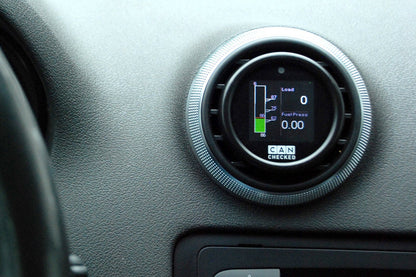 CANchecked Audi 8P A3 S3 RS3 / 8J TT TTS TTRS MFD15 Multi Function Display | 1.5" Gen2 (LHD/RHD)