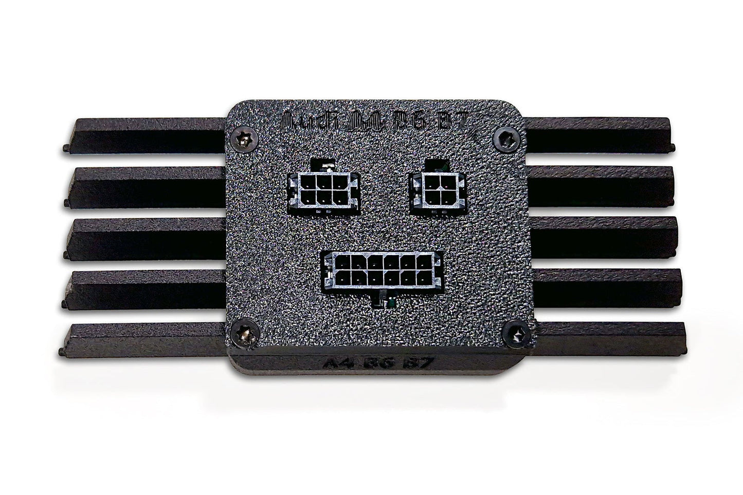 CANchecked Audi B6 / B7 A4 S4 RS4 MFD15 Multi Function Display | 1.5" Gen2 (LHD/RHD)