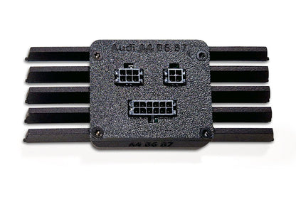 CANchecked Audi B6 / B7 A4 S4 RS4 MFD15 Multi Function Display | 1.5" Gen2 (LHD/RHD)