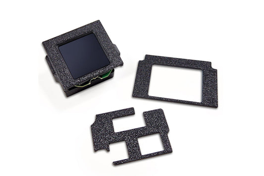 CANchecked VW MK1 / MK2 Golf MFA2.0 Multi Function Display | 1.5" Gen2 Cluster Install (LHD/RHD)