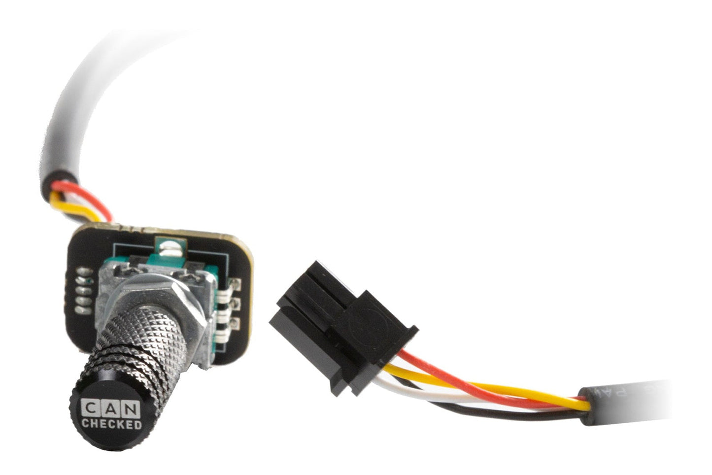 CANchecked VW MK1 / MK2 Golf MFA2.0 Multi Function Display | 1.5" Gen2 Cluster Install (LHD/RHD)