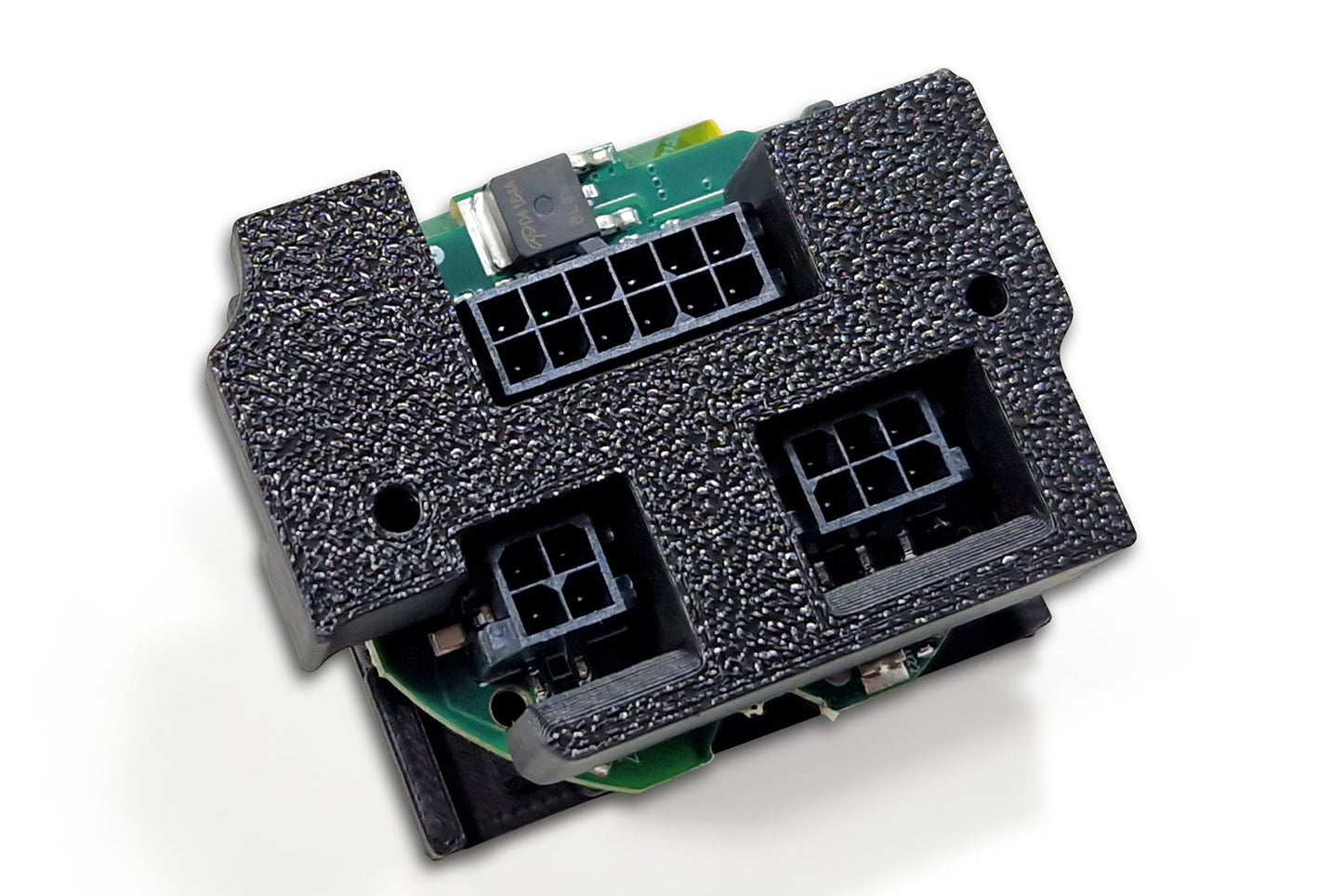 CANchecked VW MK1 / MK2 Golf MFA2.0 Multi Function Display | 1.5" Gen2 Cluster Install (LHD/RHD)