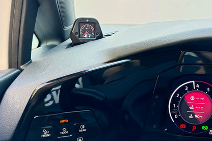 CANchecked VW MK8 Golf MFD15 Multi Function Display | 1.5" Gen2 (LHD)