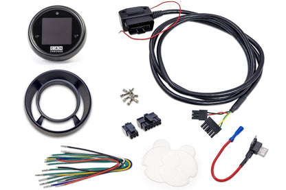 CANchecked R56 MINI Cooper MFD15 Multi Function Display | 1.5" Gen2 (LHD/RHD)