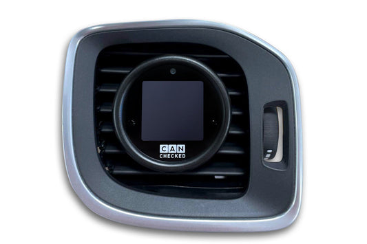 CANchecked Volvo V60 III MFD15 Multi Function Display | 1.5" Gen2 (LHD)