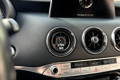 CANchecked Kia Stinger MFD15 Multi Function Display | 1.5" Gen2 (LHD/RHD)