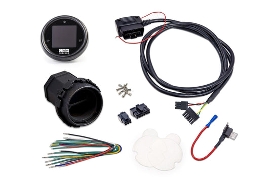 CANchecked Kia Stinger MFD15 Multi Function Display | 1.5" Gen2 (LHD/RHD)
