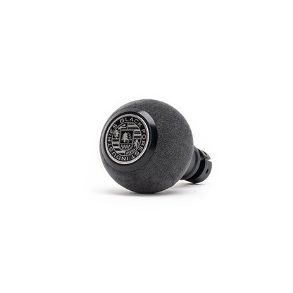 GS2 Alcantara (Threaded)