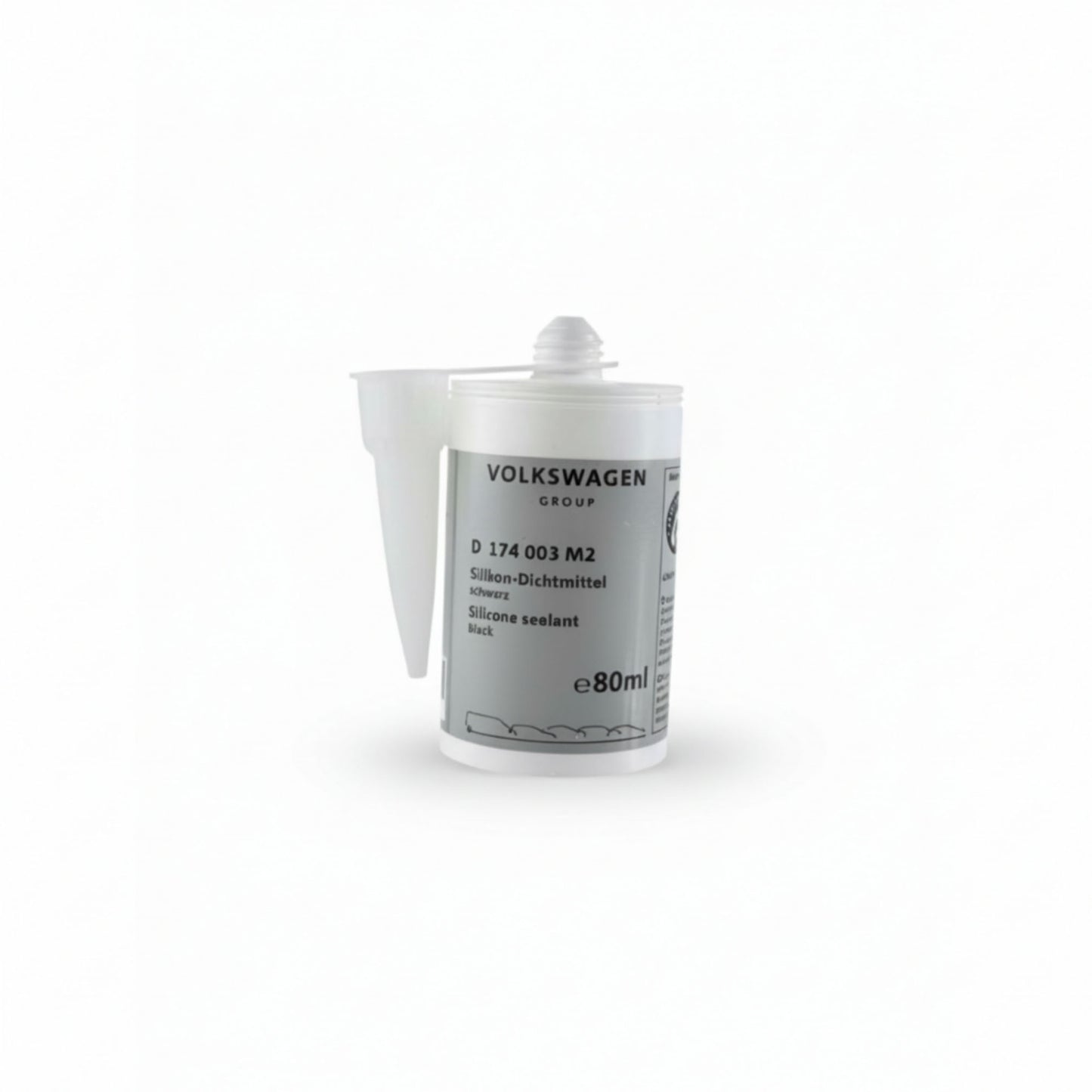 Genuine VW/Audi | Sealant | D174003M2