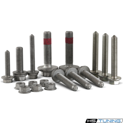 Genuine VW/Audi | Volkswagen Golf GTI/R Mk 7 & 7.5 Transmission Hardware Kit