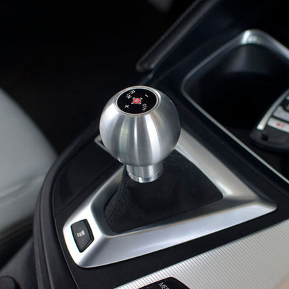 BFI GS1 Full Billet Shift Knob and Boot Combo (F87 DCT Fitment)