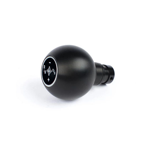 BFI GS1 Full Billet Shift Knob and Boot Combo (F80/82/87 DCT Fitment)