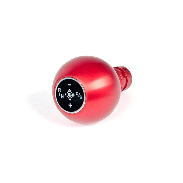 BFI GS1 Full Billet Shift Knob and Boot Combo (F80/82/87 DCT Fitment)