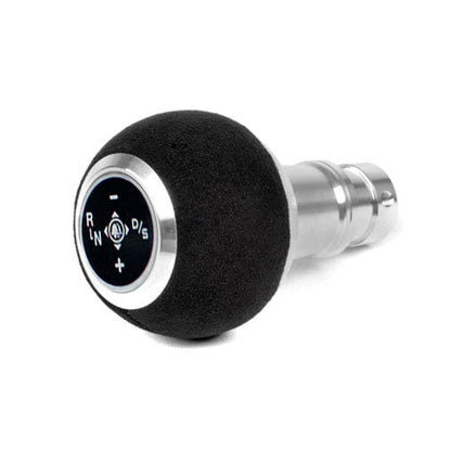 BFI GS2 Alcantara Shift Knob and Boot Combo (F87 DCT Fitment)