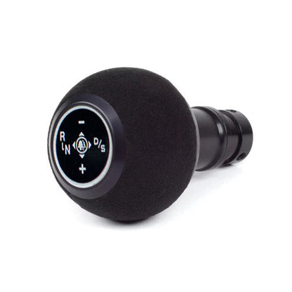 GS2 Alcantara Shift Knob and Boot Combo (F87 DCT Fitment)