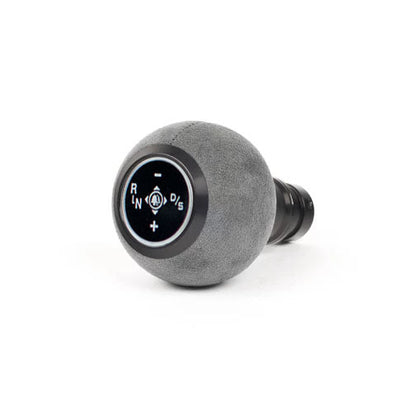 BFI GS2 Alcantara Shift Knob and Boot Combo (F87 DCT Fitment)