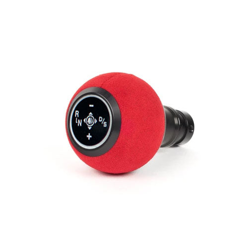 BFI GS2 Alcantara Shift Knob and Boot Combo (F87 DCT Fitment)