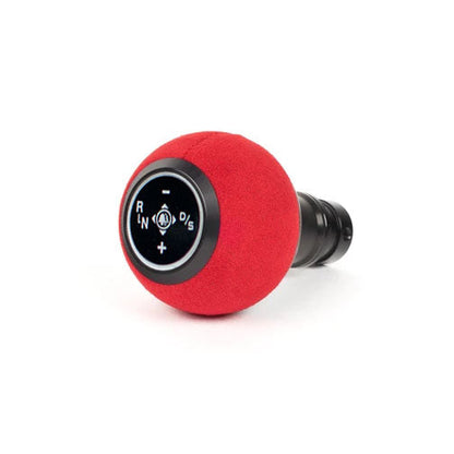 GS2 Alcantara Shift Knob and Boot Combo (F87 DCT Fitment)