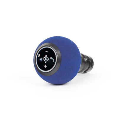 BFI GS2 Alcantara Shift Knob and Boot Combo (F87 DCT Fitment)
