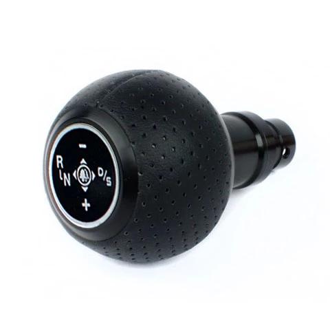 BFI GS2 Air Leather Shift Knob and Boot Combo (F06 DCT Fitment)