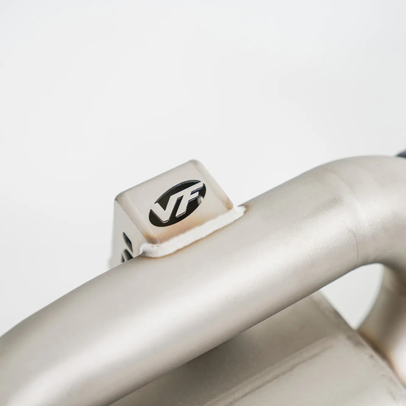 Titanium Valved Catback Exhaust System - 2019-2024 Porsche 911 Carrera (C2/C4/C2S/C4S/GTS)