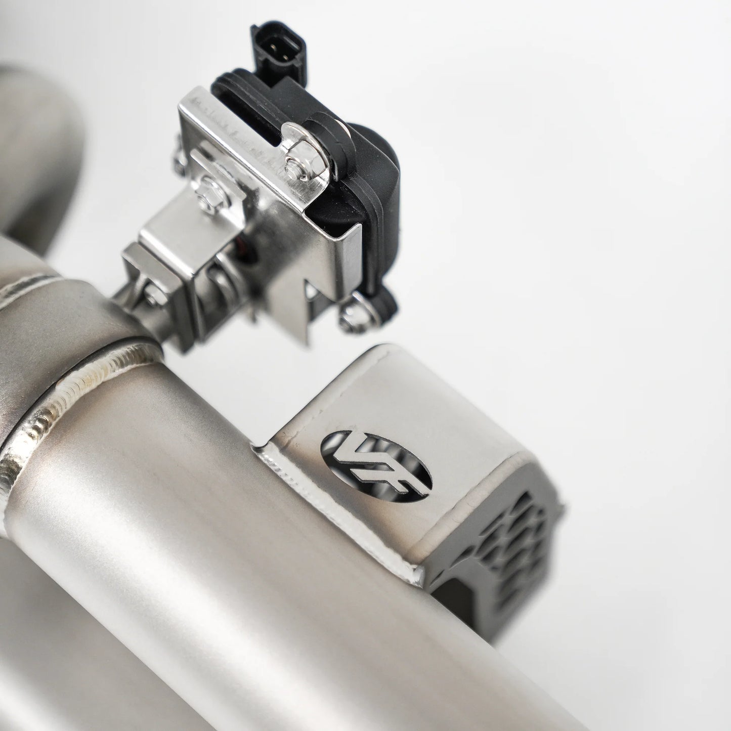 Titanium Valved Catback EGO Exhaust – Porsche GT3 RS (2022+)