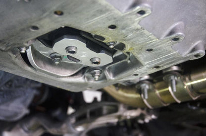 BFI B8 Transmission Mount Insert