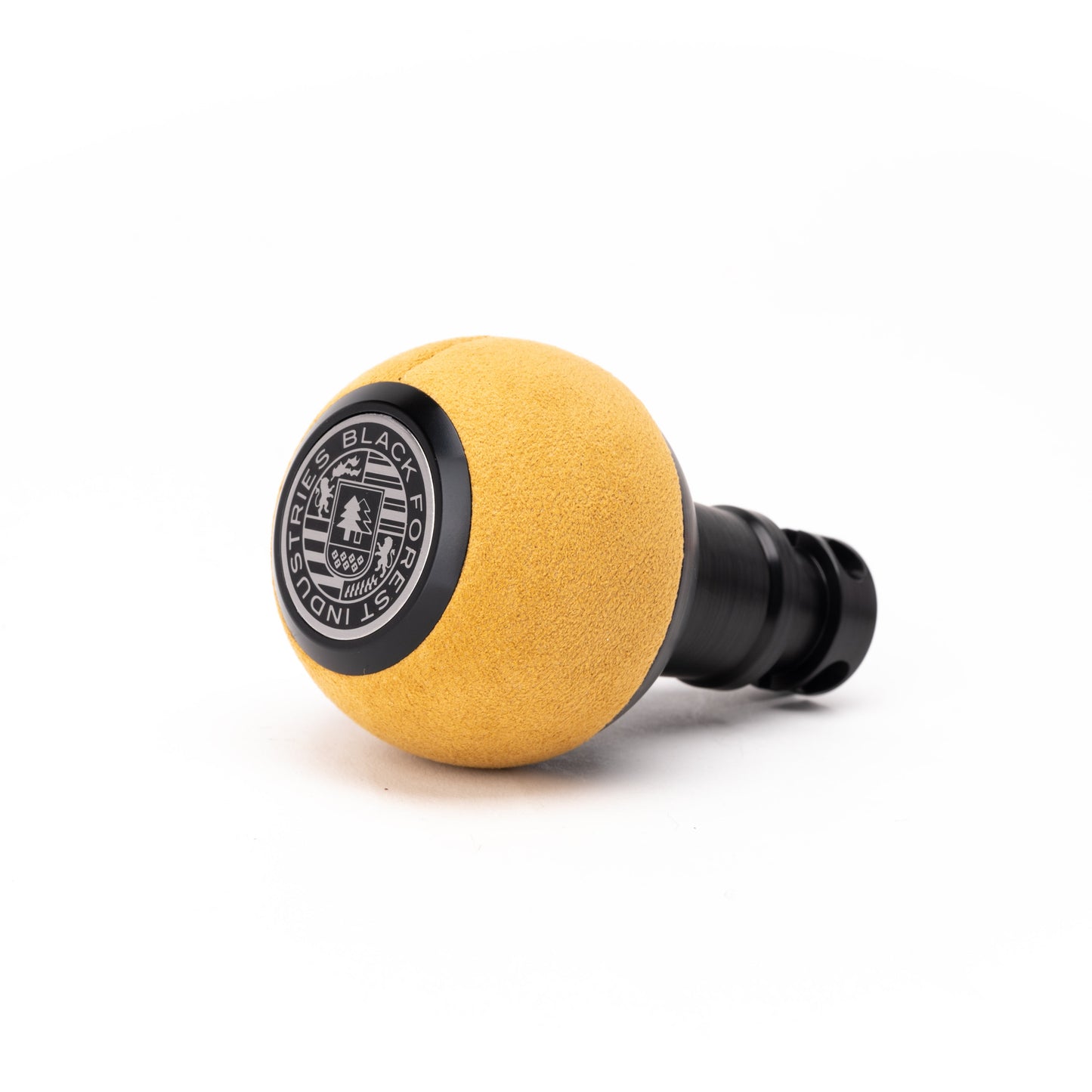 GS2 Alcantara (Threaded)