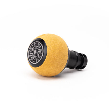 GS2 Alcantara (Threaded)