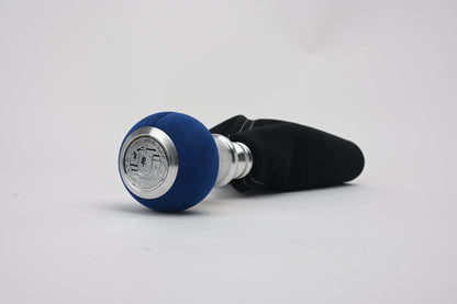 GS2 Alcantara (VW MK4 B&M Shifter)