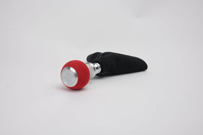 GS2 Alcantara (VW MK4 B&M Shifter)