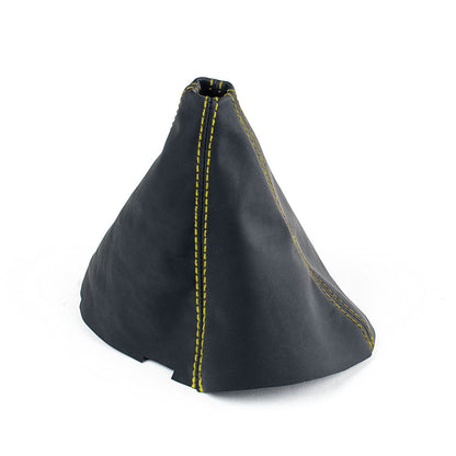 BFI E39 Manual Shift Boot (Leather)