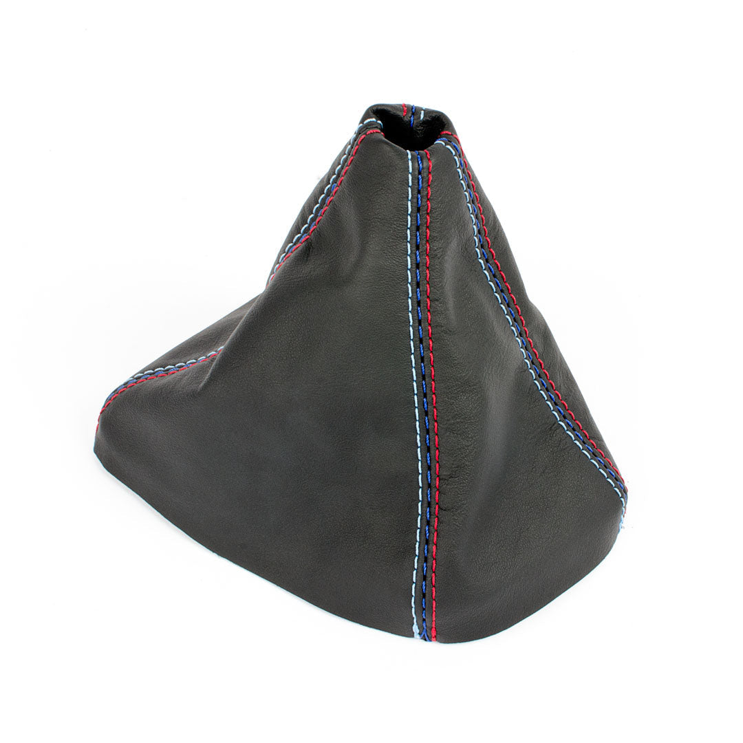 BFI E46 Automatic Shift Boot (Leather)