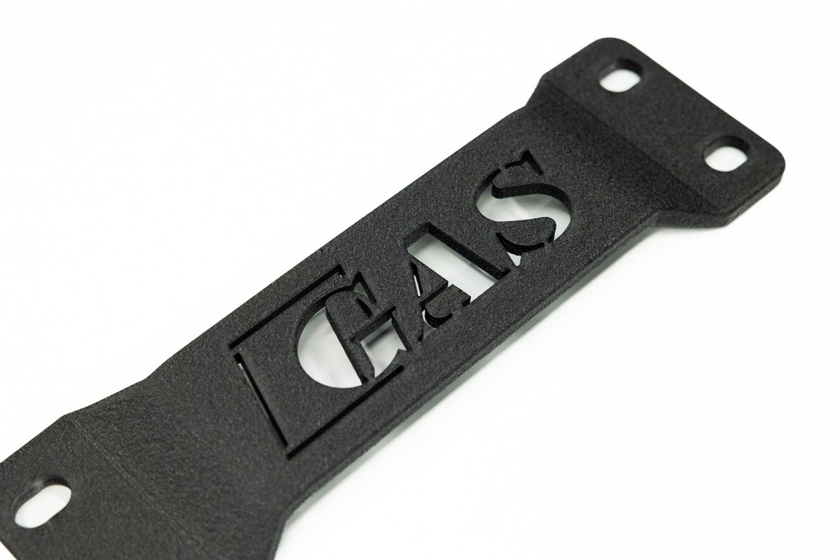 GAS Exhaust Tunnel Brace, B8/B8.5/8R