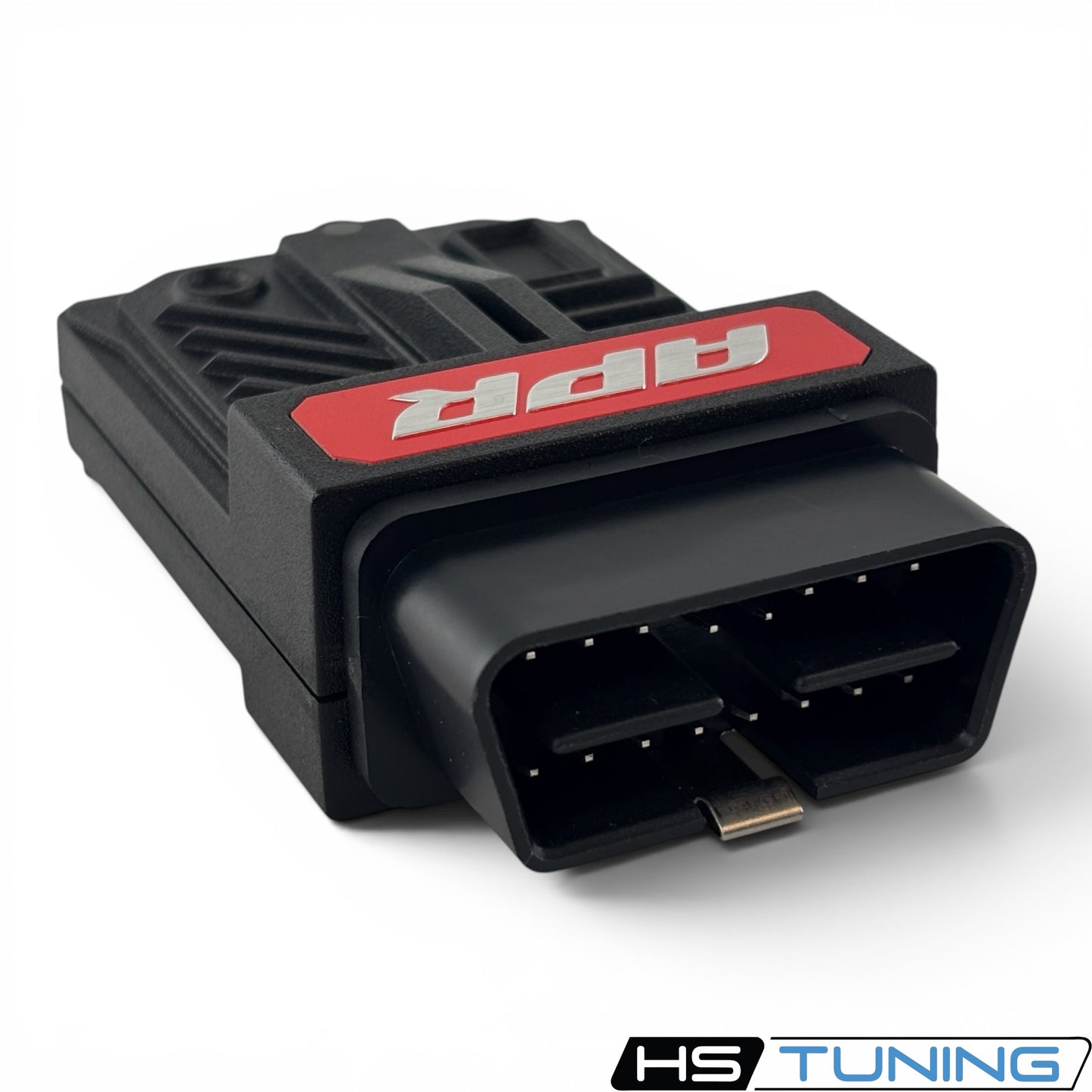 APR Ultralink - At Home Flashing Tuning