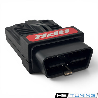 APR Ultralink - At Home Flashing Tuning